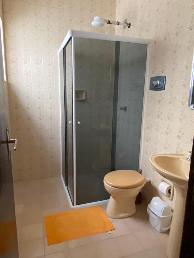 Quarto em Acomodações Particulares Irmãs Franciscanas