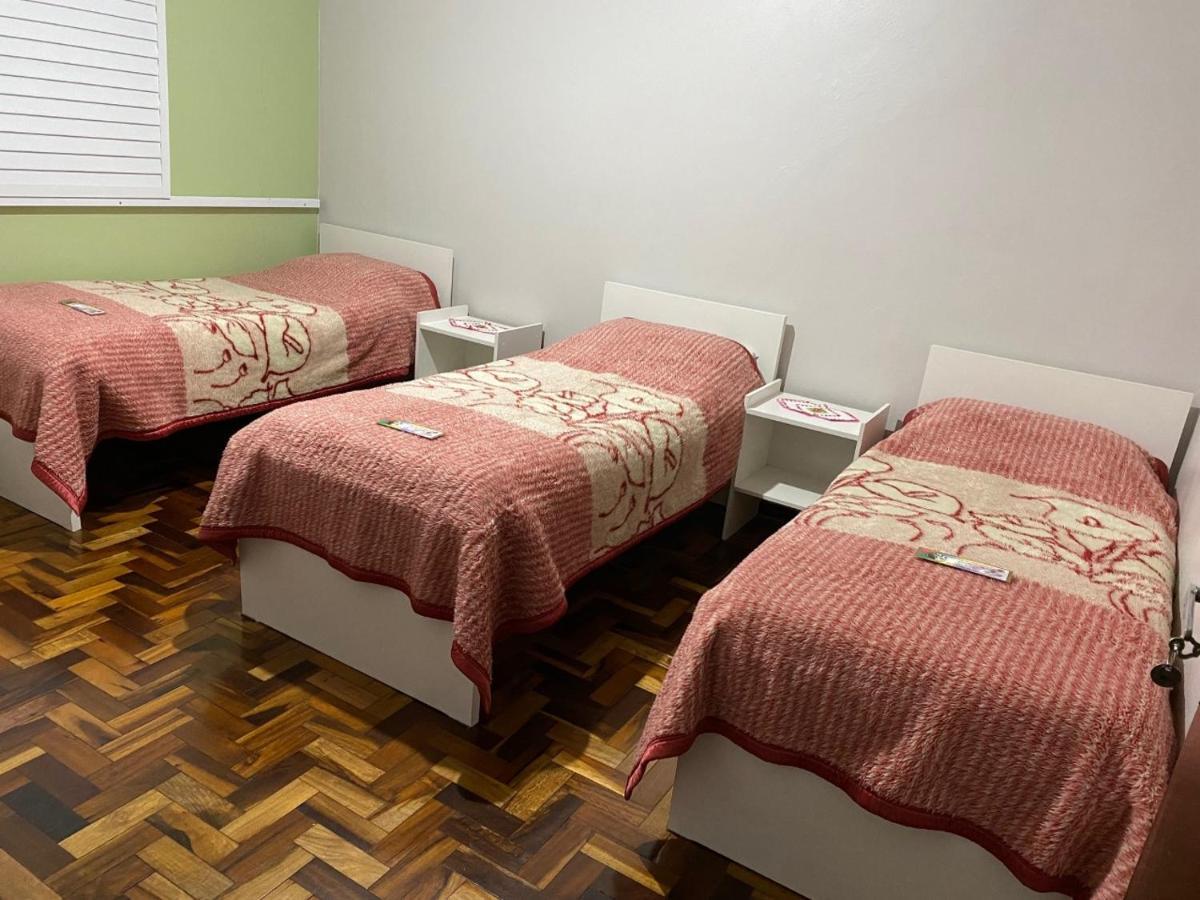 Irmãs Franciscanas Quarto em Acomodações Particulares *