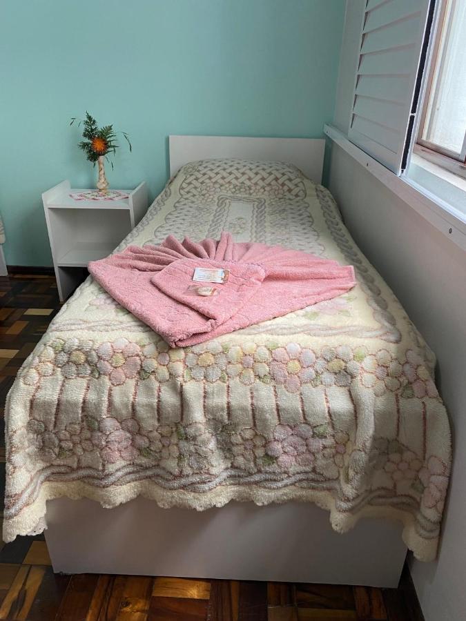 Irmãs Franciscanas Quarto em Acomodações Particulares *