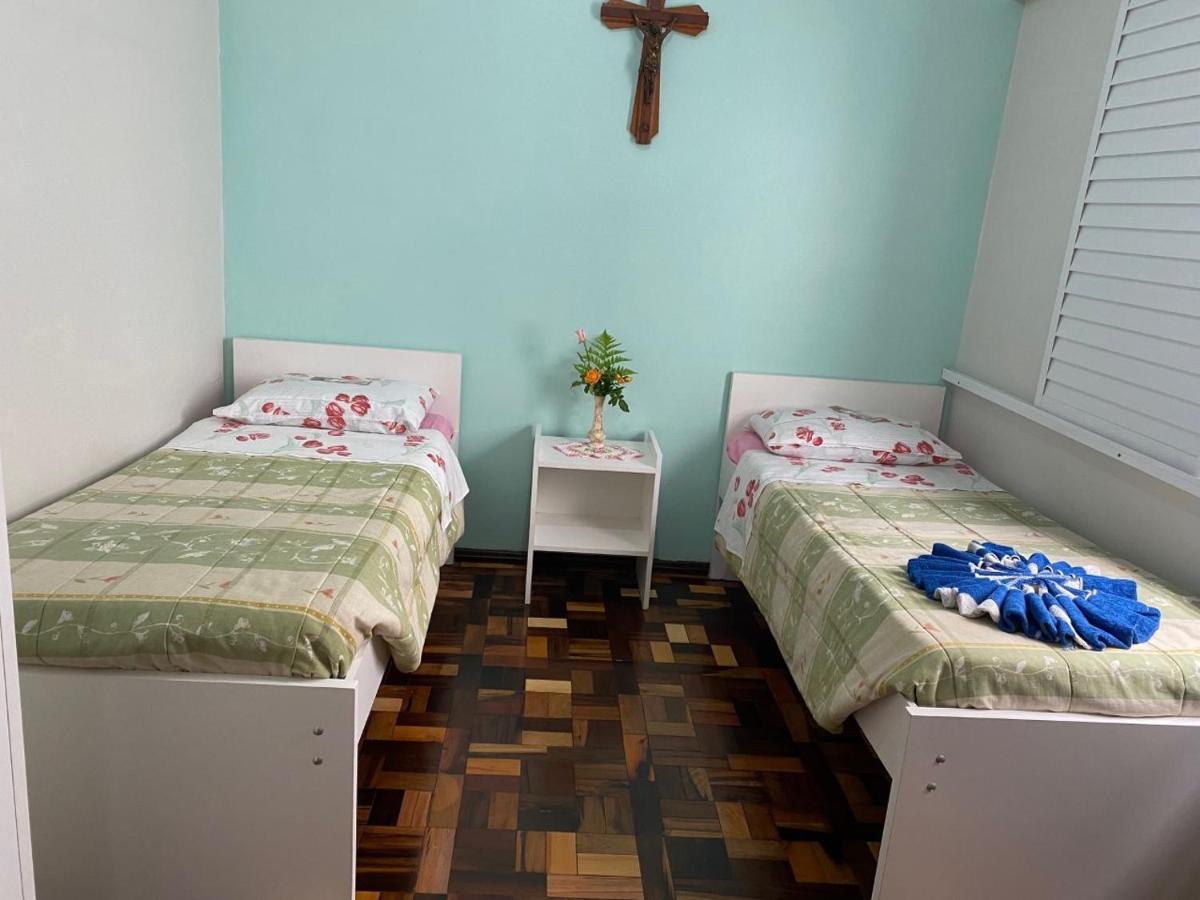 Irmãs Franciscanas * Lages