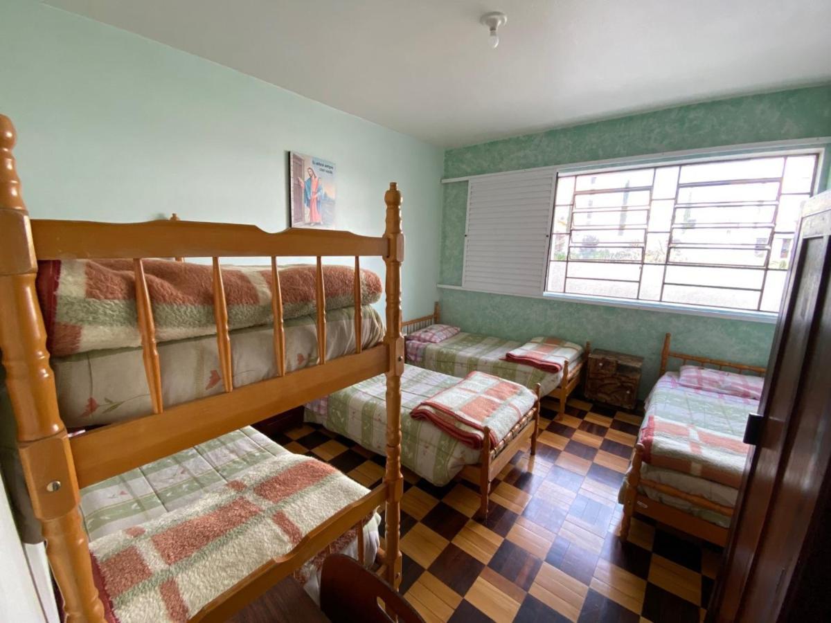 Quarto em Acomodações Particulares Irmãs Franciscanas Lages